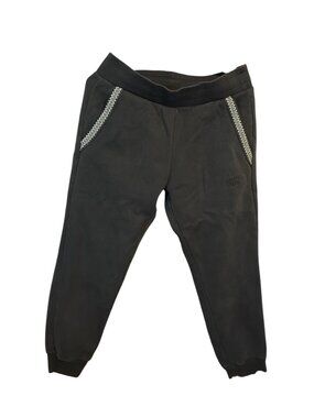 UGG Tasman Jogger - Black Sweatpants Size M